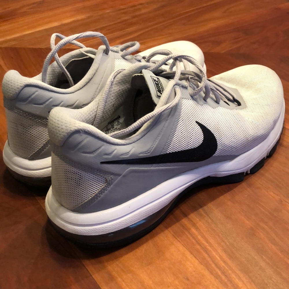 Nike Max Air Ride Running Shoes Run 🏃🏽